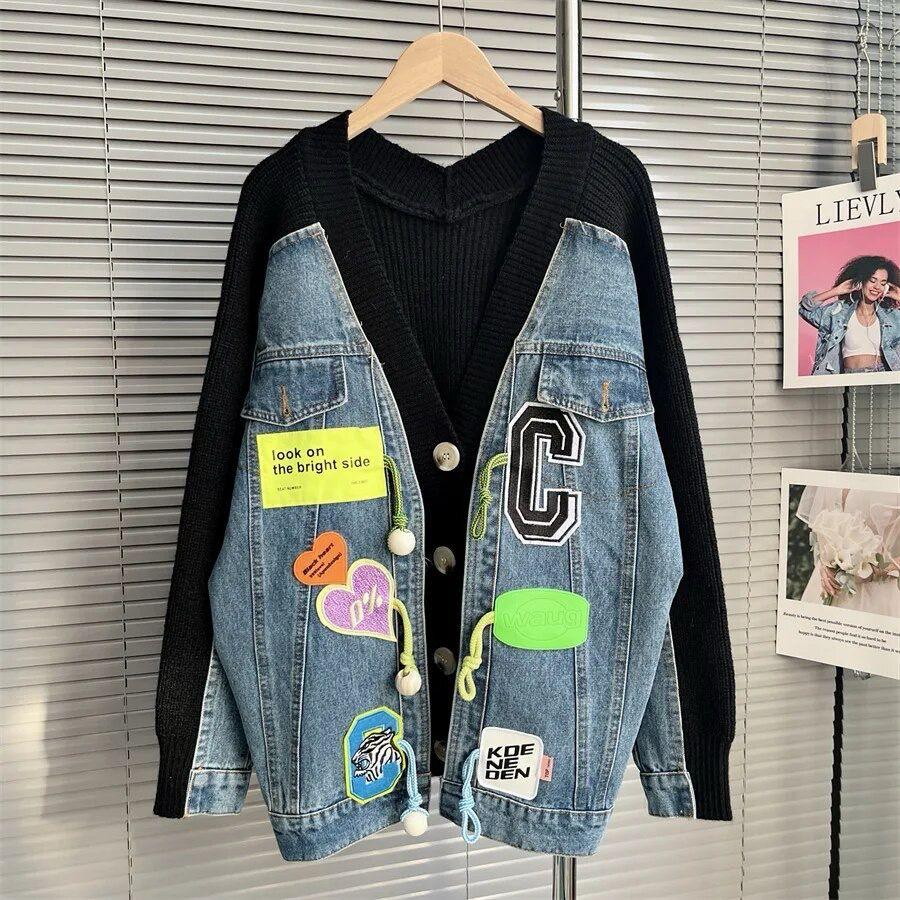Dorothy Quirky Jacket In Black