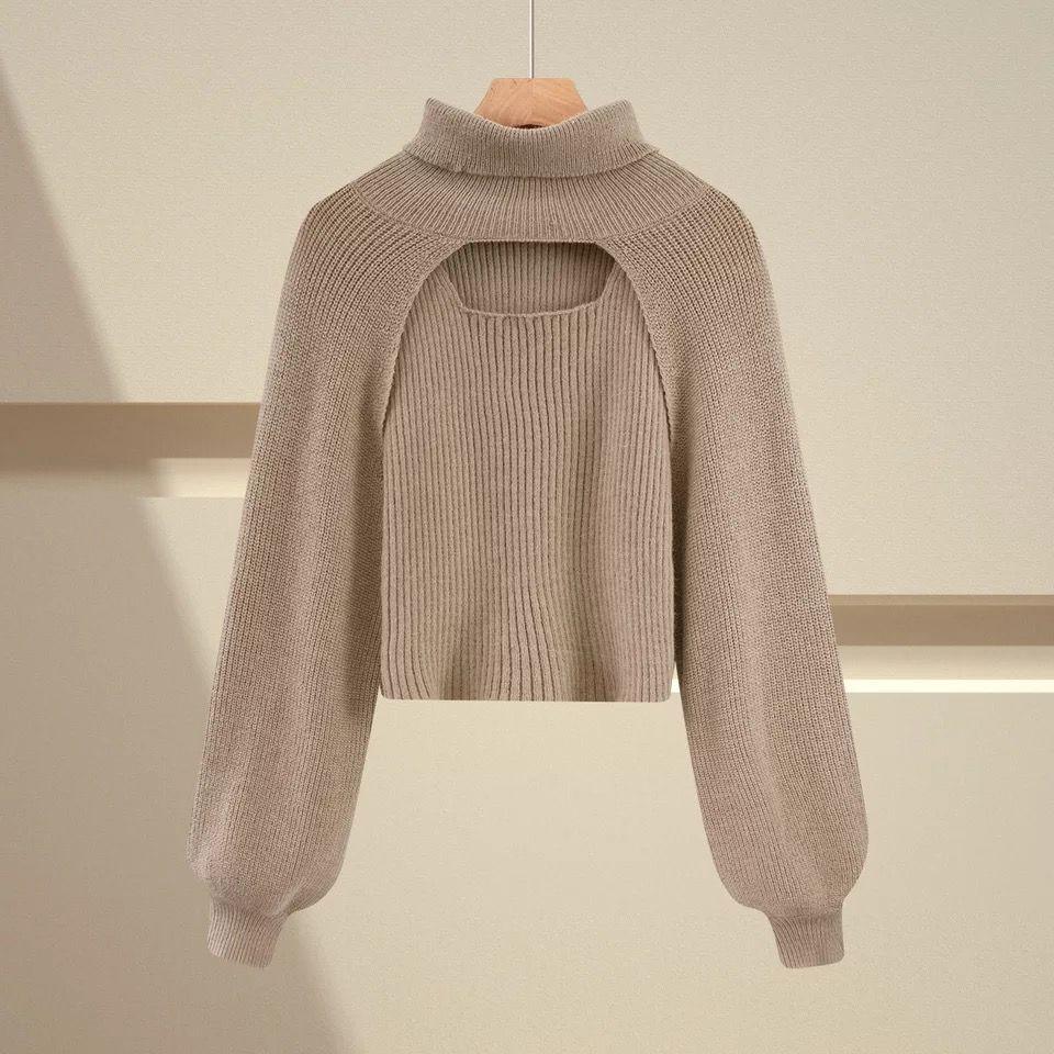 Marame Two Piece Sweater Set