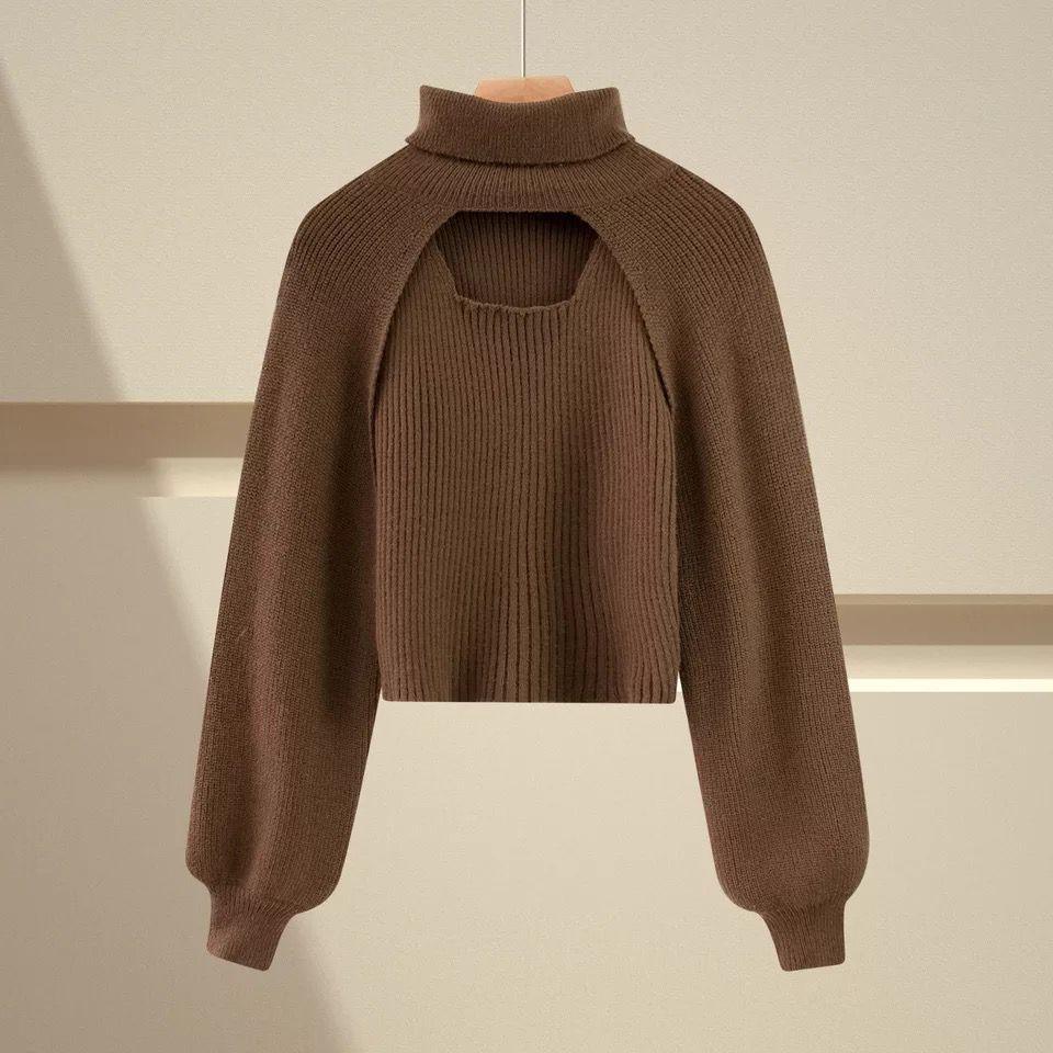 Marame Two Piece Sweater Set