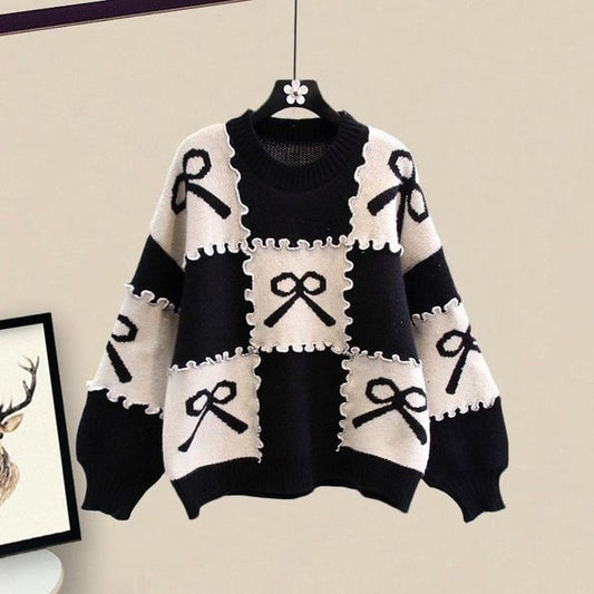 Hardy Woolen Sweater