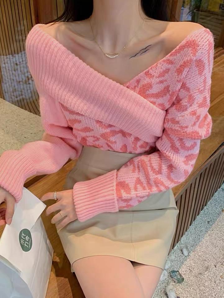 Mista Statement Sweaters