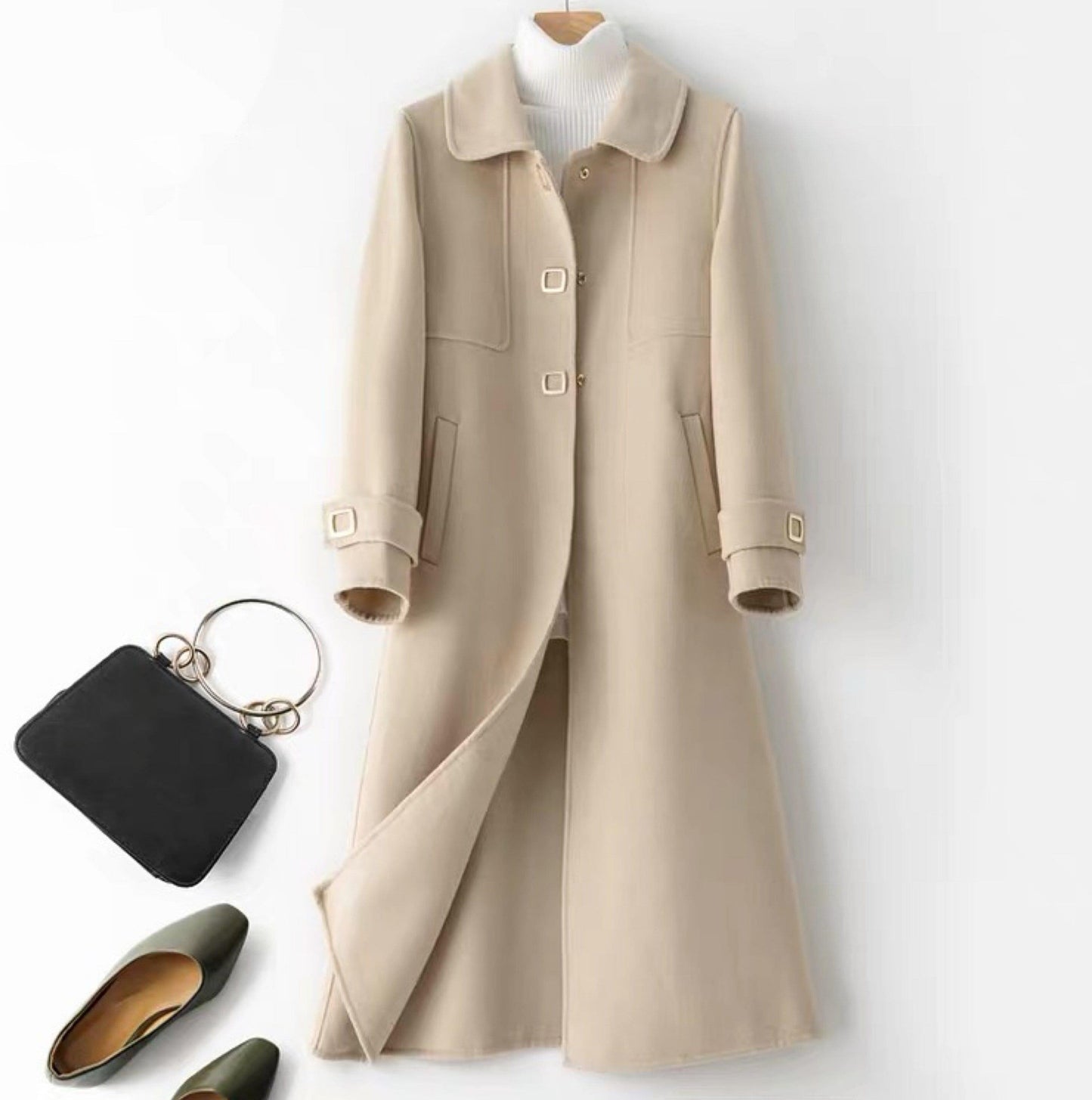 Tuscany Formal Coats